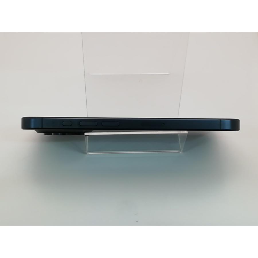 【中古】Apple 国内版 【SIMフリー】 iPhone 15 Pro 256GB ブルーチタニウム MTUG3J/A【DS秋葉】保証期間１ヶ月【ランクC】の画像