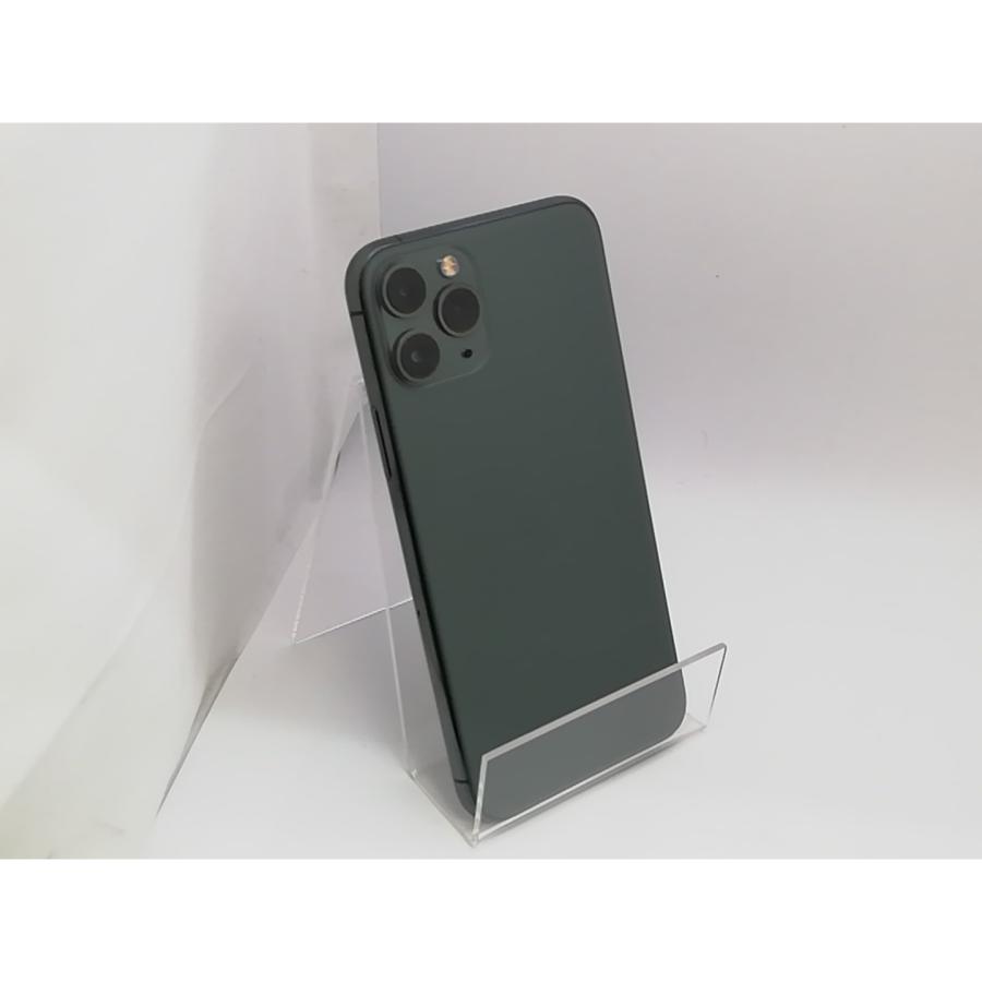 iPhone11 Pro[512GB] SIMフリー NWCG2J ミッドナイトグリーン … Amazon 