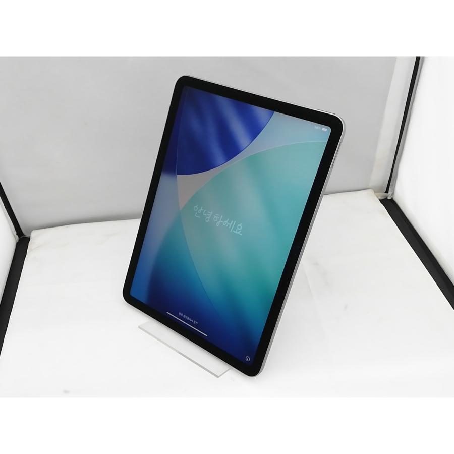 【中古】Apple 【Wi-Fi】 11インチ iPad Air（M3/2025) 128GB スペースグレイ MC9W4J/A【秋葉3号】保証期間１ヶ月【ランクA】の画像