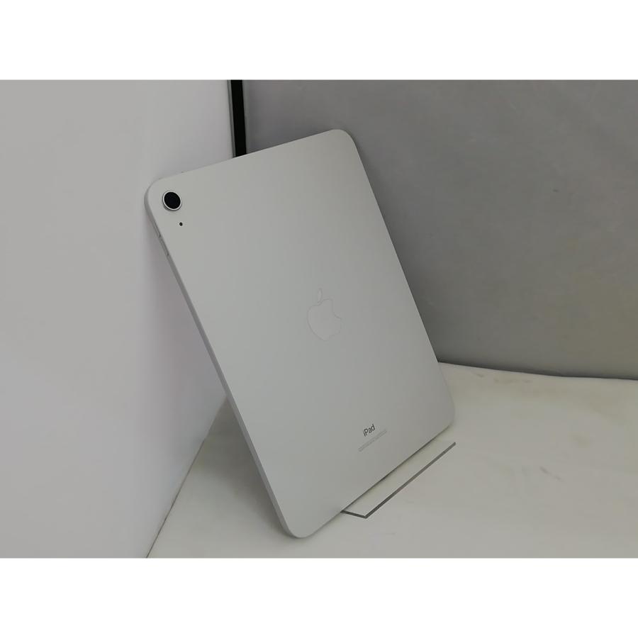 中古】Apple 海外版 【Wi-Fi】 iPad（第10世代/2022） 64GB シルバー