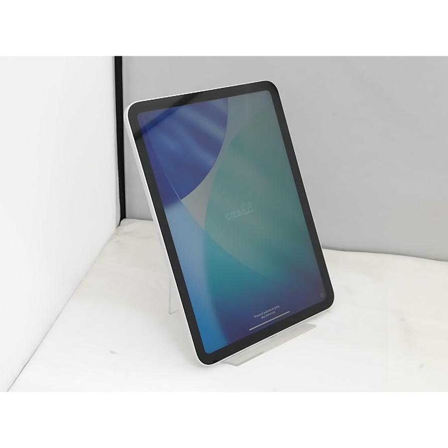 中古】Apple 海外版 【Wi-Fi】 iPad（第10世代/2022） 64GB シルバー