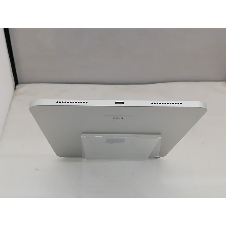 中古】Apple 海外版 【Wi-Fi】 iPad（第10世代/2022） 64GB シルバー