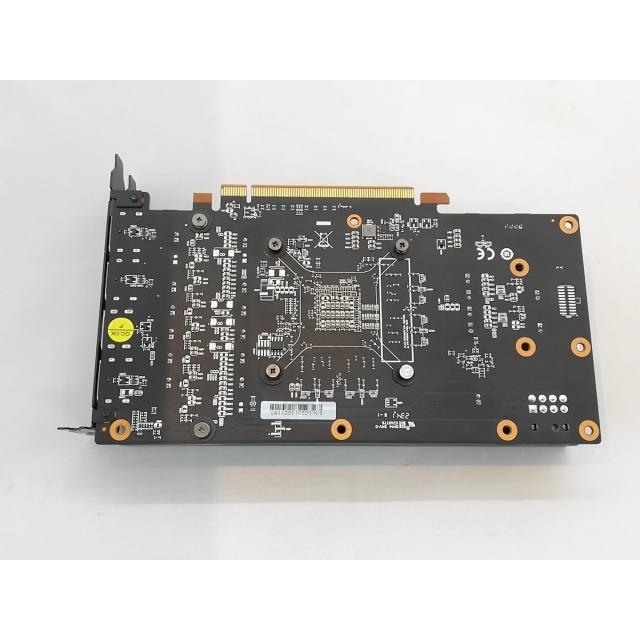 【動作確認済み】RD-RX6600-E8GB/DF【玄人志向】【中古】 中古】玄人志向 RD-RX6600-E8GB/DF RX6600/8GB(GDDR6)【秋葉3号】保証