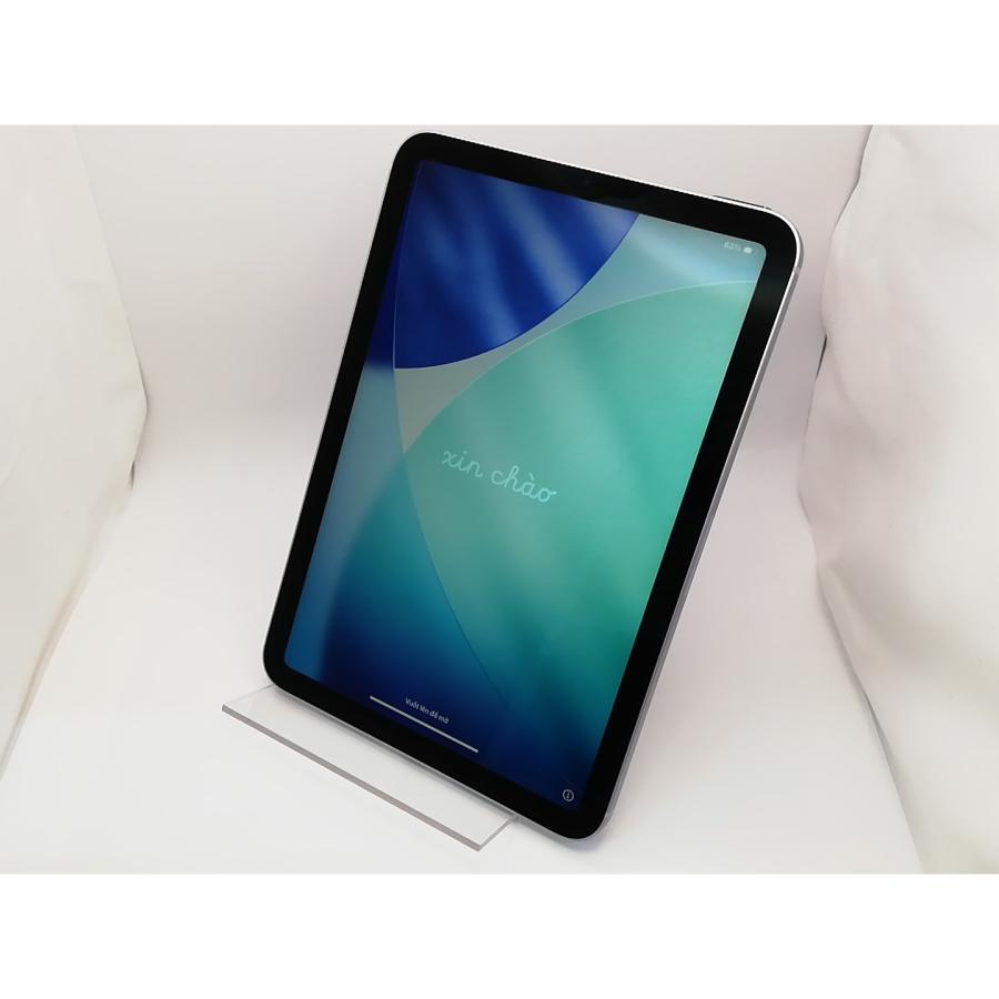 中古】Apple 国内版 【SIMフリー】 iPad mini（A17Pro/2024） 128GB 