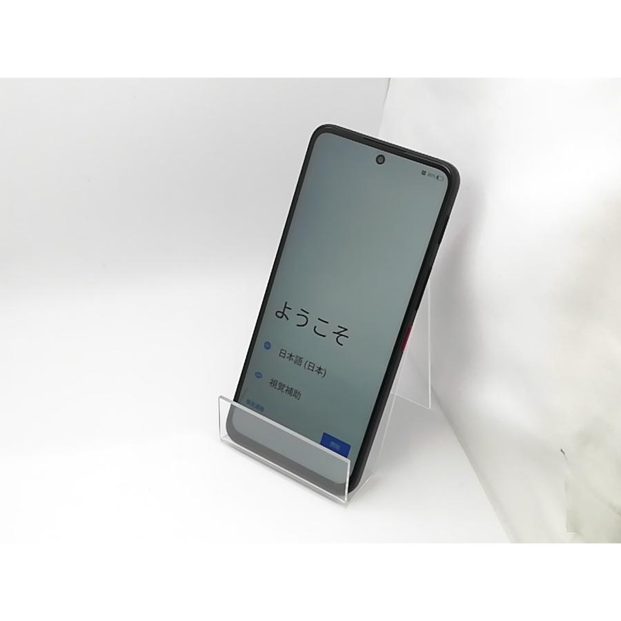 【新品未開封】SIMフリースマートフォン「nubia S2 Lite」日本版 未使用】Nubia 国内版 【SIMフリー】 nubia S2 Lite 4GB 128GB【秋葉3
