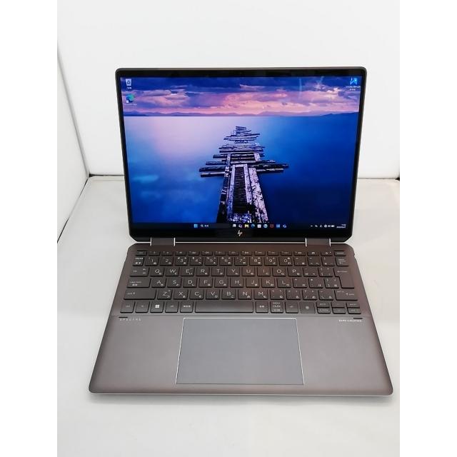 中古】HP HP Spectre x360 14-ef2010TU 【i7-1355U 32G 1T(SSD) WiFi