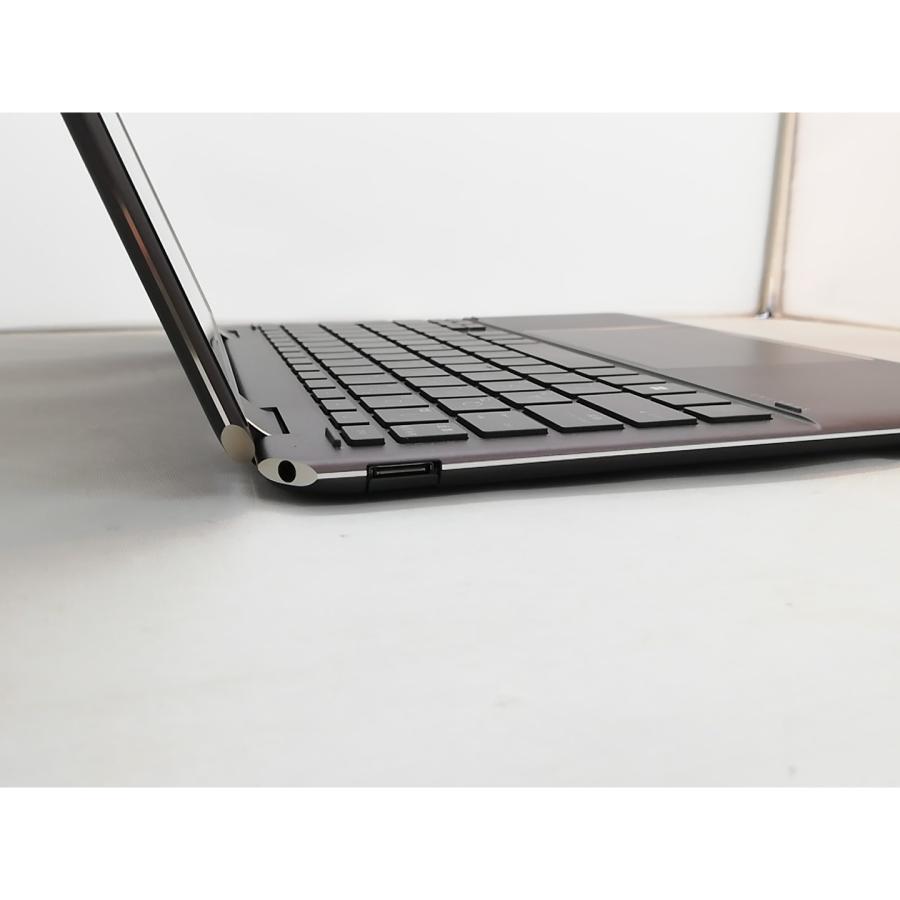【中古】HP HP Spectre x360 14-ef2010TU 【i7-1355U 32G 1T(SSD) WiFi 13OLED(タッチパネル/3000x2000)】【秋葉3号】保証期間１ヶ月【ランクA】の画像