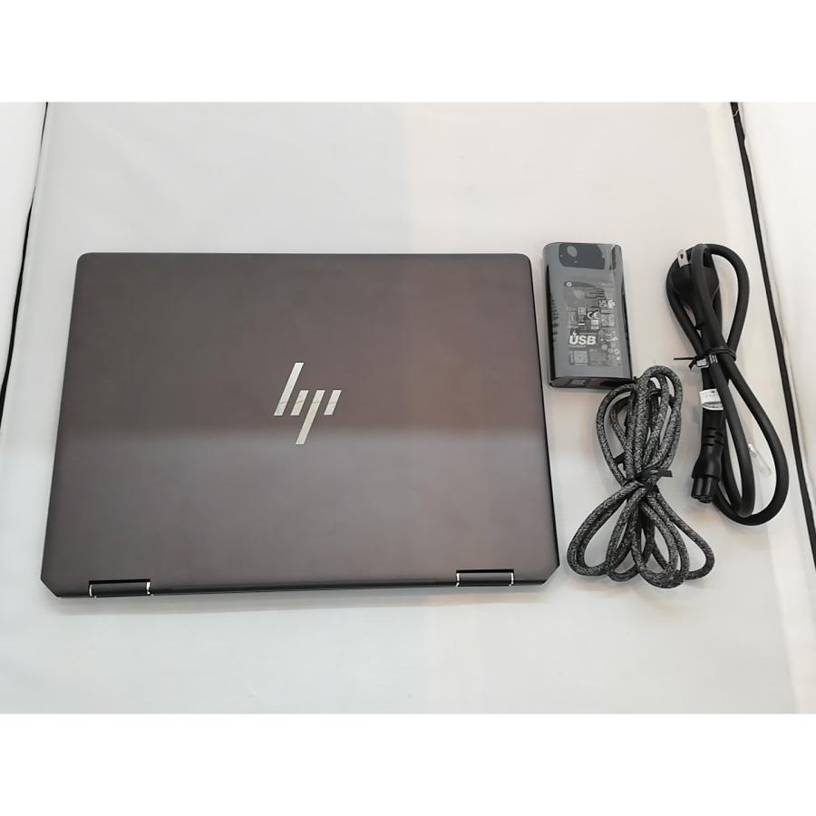 中古】HP HP Spectre x360 14-ef2010TU 【i7-1355U 32G 1T(SSD) WiFi