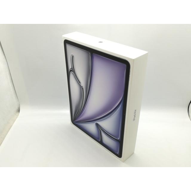 【未使用】Apple 【Wi-Fi】 13インチ iPad Air（M4/2026) 128GB スペースグレイ MH5N4J/A【秋葉4号】保証期間６ヶ月の画像