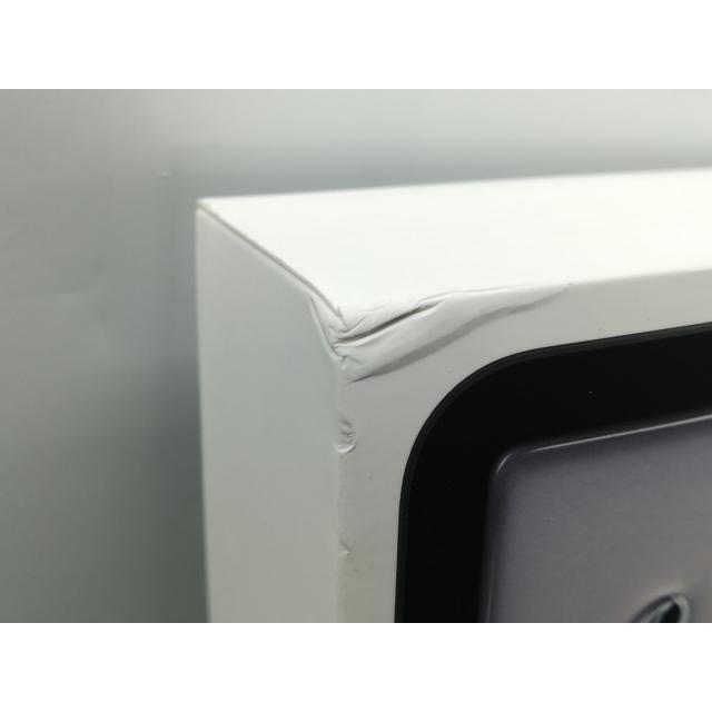 【未使用】Apple 【Wi-Fi】 13インチ iPad Air（M4/2026) 128GB スペースグレイ MH5N4J/A【秋葉4号】保証期間６ヶ月の画像