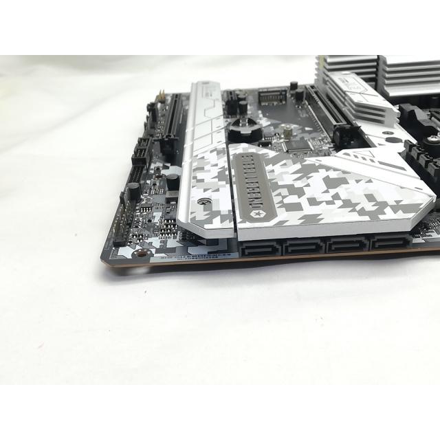 【中古】ASRock X670E Steel Legend X670E/AM5/2.5GbitLAN/Wi-Fi6E(ax)+BT5.2/ATX【秋葉3号】保証期間１週間 |  | 05