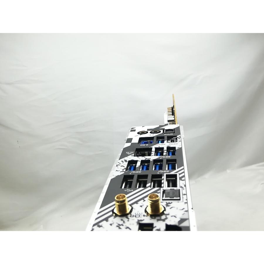 【中古】ASRock X670E Steel Legend X670E/AM5/2.5GbitLAN/Wi-Fi6E(ax)+BT5.2/ATX【秋葉3号】保証期間１週間 |  | 07