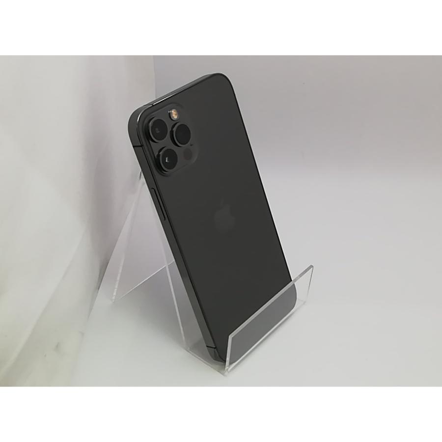 iPhone 12 【中古】Apple SoftBank 【SIMロック解除済み】 Pro 256GB