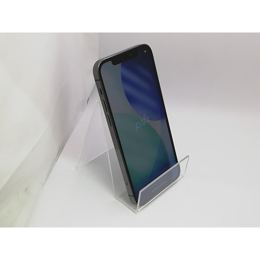 iPhone 12 【中古】Apple SoftBank 【SIMロック解除済み】 Pro 256GB