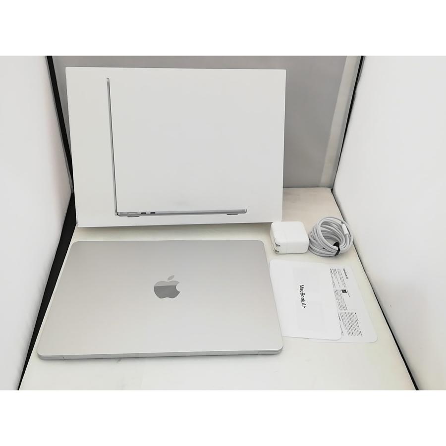 中古】Apple MacBook Air 13インチ (M4,2025) M4(CPU:10C/GPU:8C) 16GB