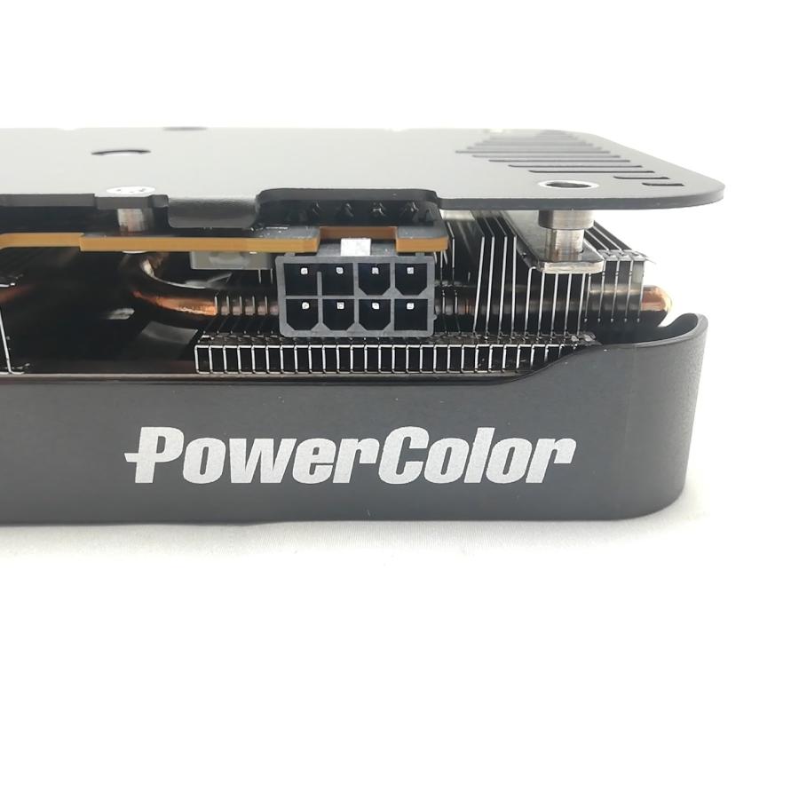 中古】玄人志向 RD-RX9060XT-E16GB/DF RX9060XT/16GB(GDDR6)【秋葉3号