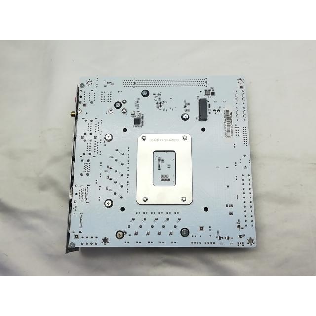 PCパーツ 最終値下MiNi-ITX JGINYUE B760I Snow Dream D5