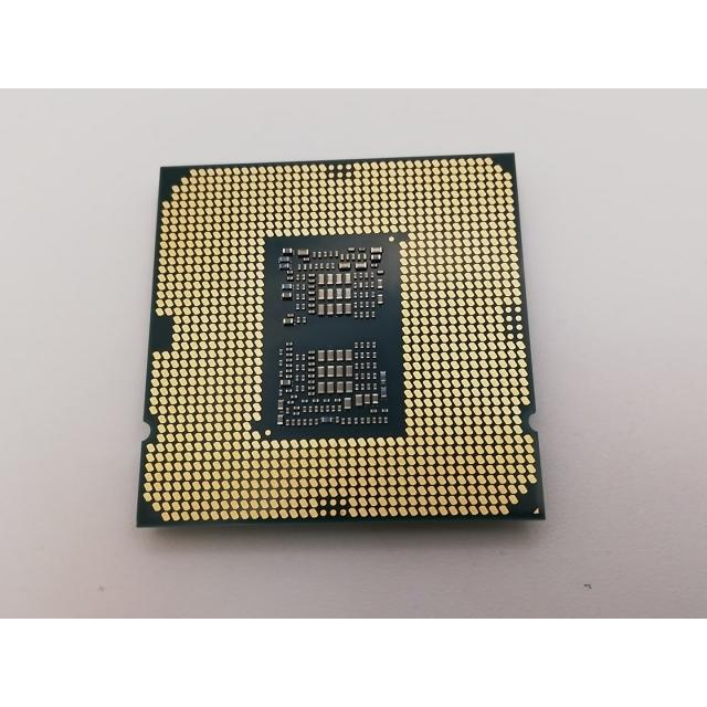 中古】Intel Core i7-10700K (3.8GHz/TB:5.1GHz) bulk LGA1200/8C/16T