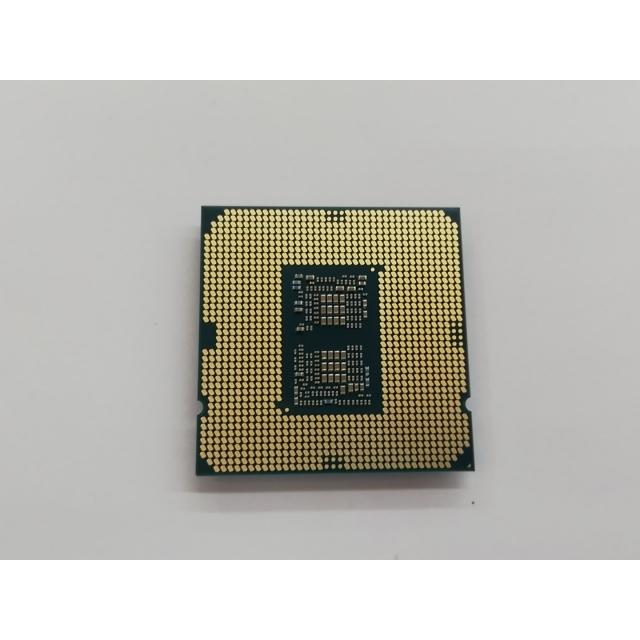 中古】Intel Core i7-10700K (3.8GHz/TB:5.1GHz) bulk LGA1200/8C/16T