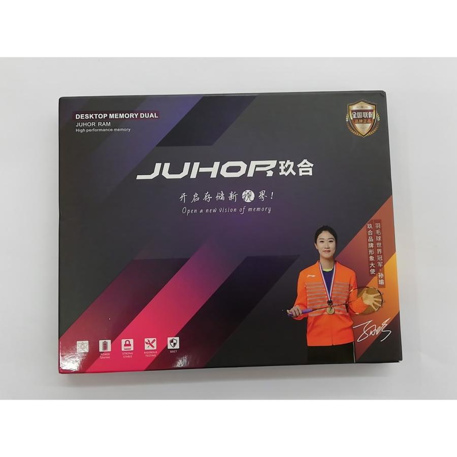 中古】DDR5 16GB 2枚組（合計32GB） DDR5-6000(PC5-48000 
