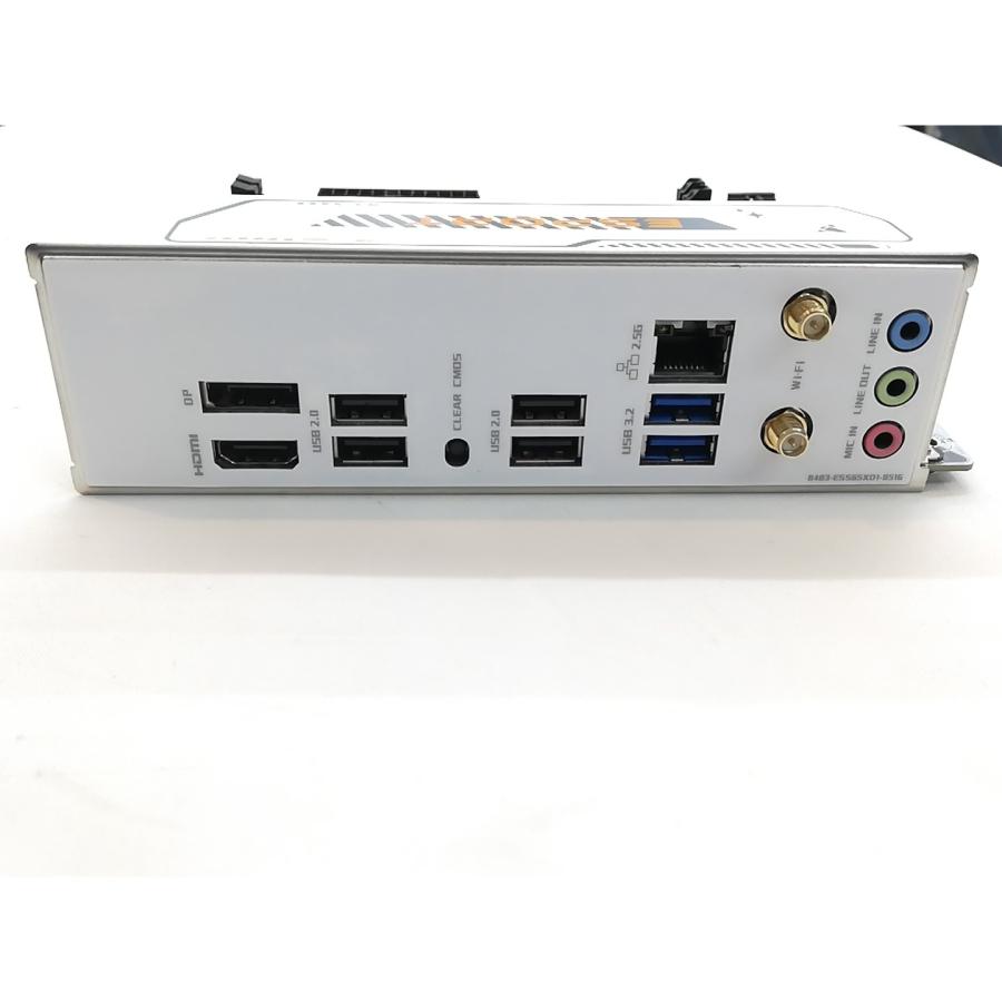 中古】MAXSUN MS-eSPORT B650ITX WiFi ICE B650/AM5/Mini-ITX【秋葉3号