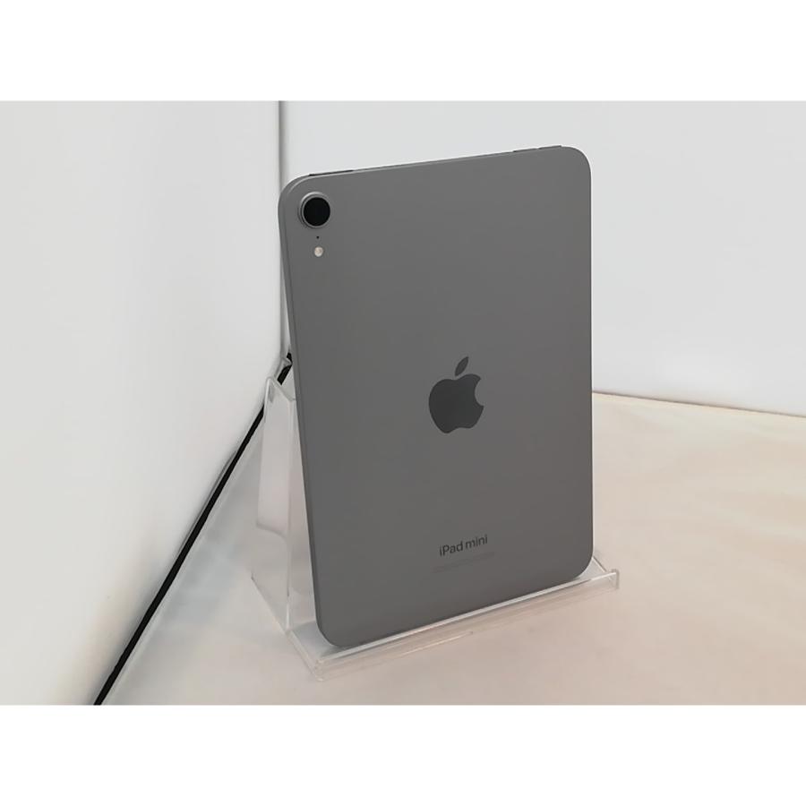 中古】Apple 【Wi-Fi】 iPad mini（A17Pro/2024） 256GB スペース 