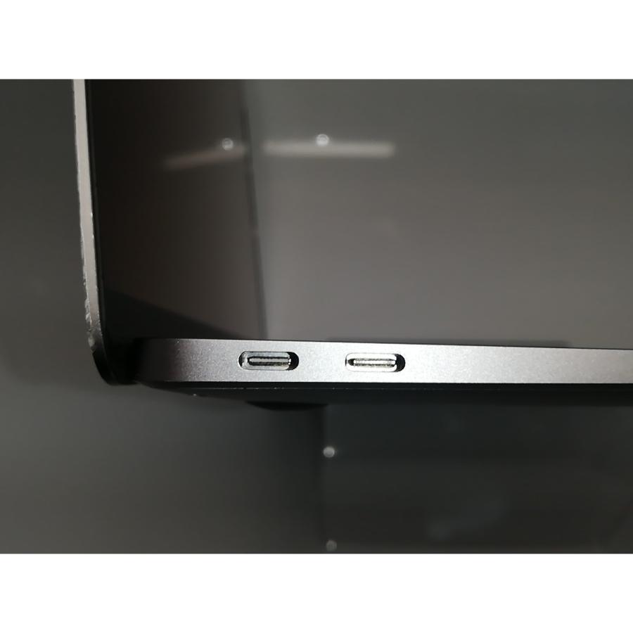 中古】Apple MacBook Air 13インチ Corei5:1.6GHz 128GB Touch ID搭載