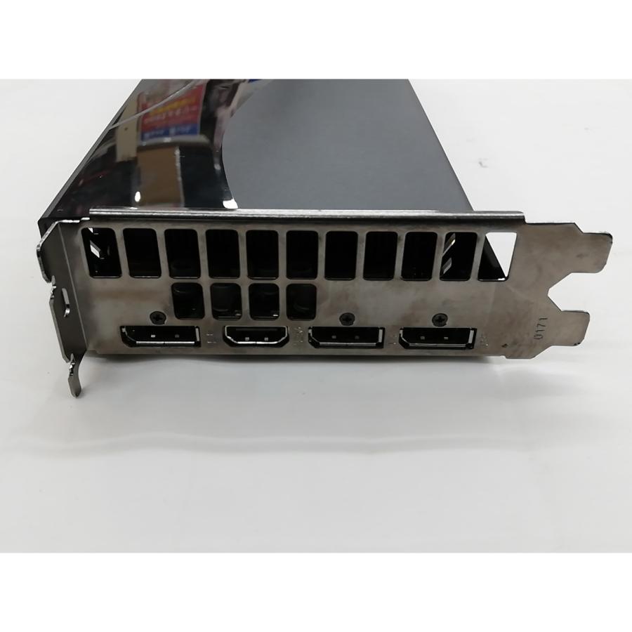 【美品】NVIDIA GeForce GTX 1660 SUPER 中古】NVIDIA 【PC抜き取り品】 GeForce GTX 1660Super 6GB (GDDR6