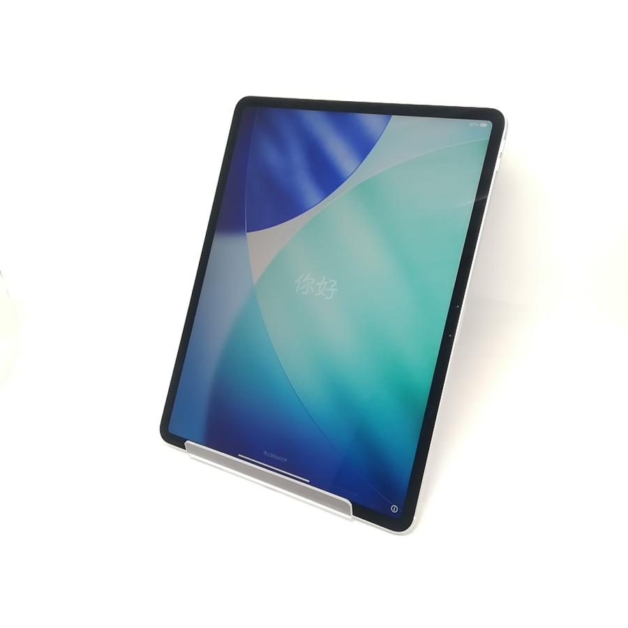 中古】Apple 国内版 【SIMフリー】 13インチ iPad Air（M2/2024