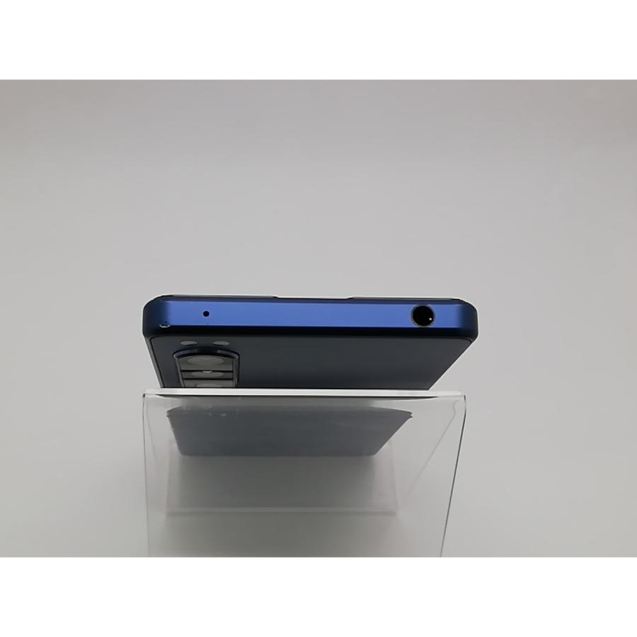 中古】SONY docomo 【SIMフリー】 Xperia 5 IV 8GB 128GB SO-54C