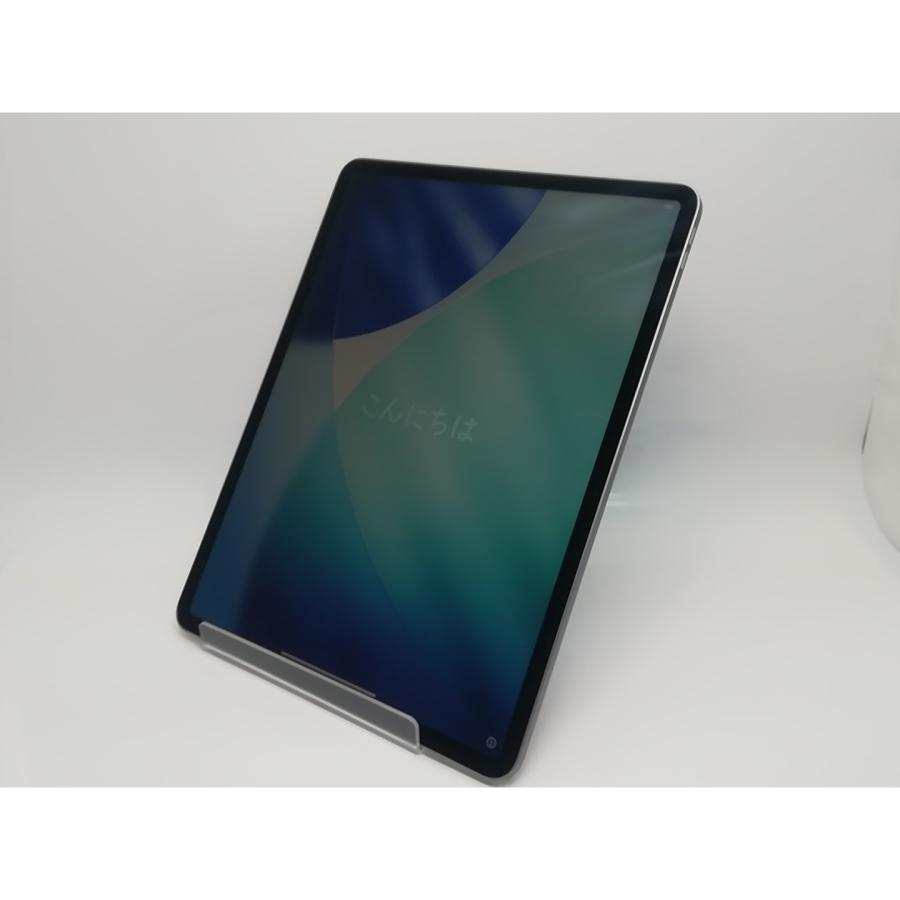 中古】Apple 【Wi-Fi】 13インチ iPad Air（M3/2025) 128GB スペース