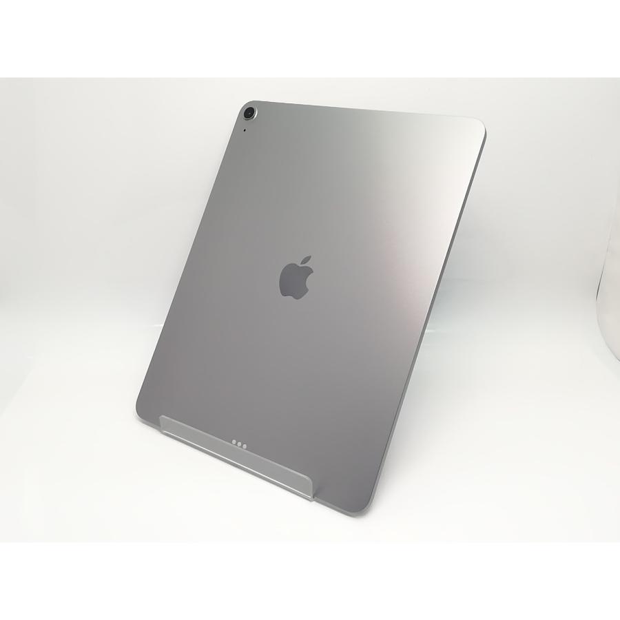 中古】Apple 【Wi-Fi】 13インチ iPad Air（M3/2025) 128GB スペース
