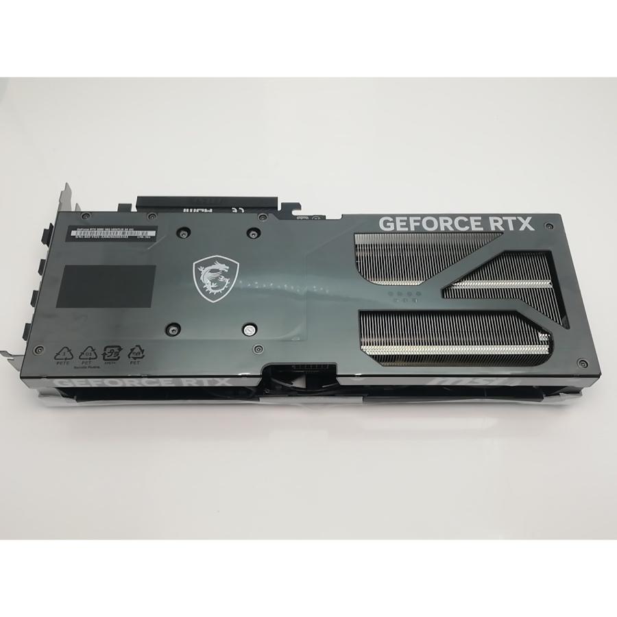 中古】MSI GeForce RTX 5080 16G VENTUS 3X OC RTX5080/16GB(GDDR7