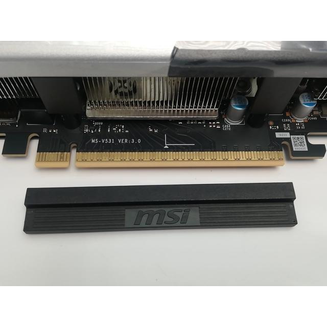 中古】MSI GeForce RTX 5080 16G VENTUS 3X OC RTX5080/16GB(GDDR7 