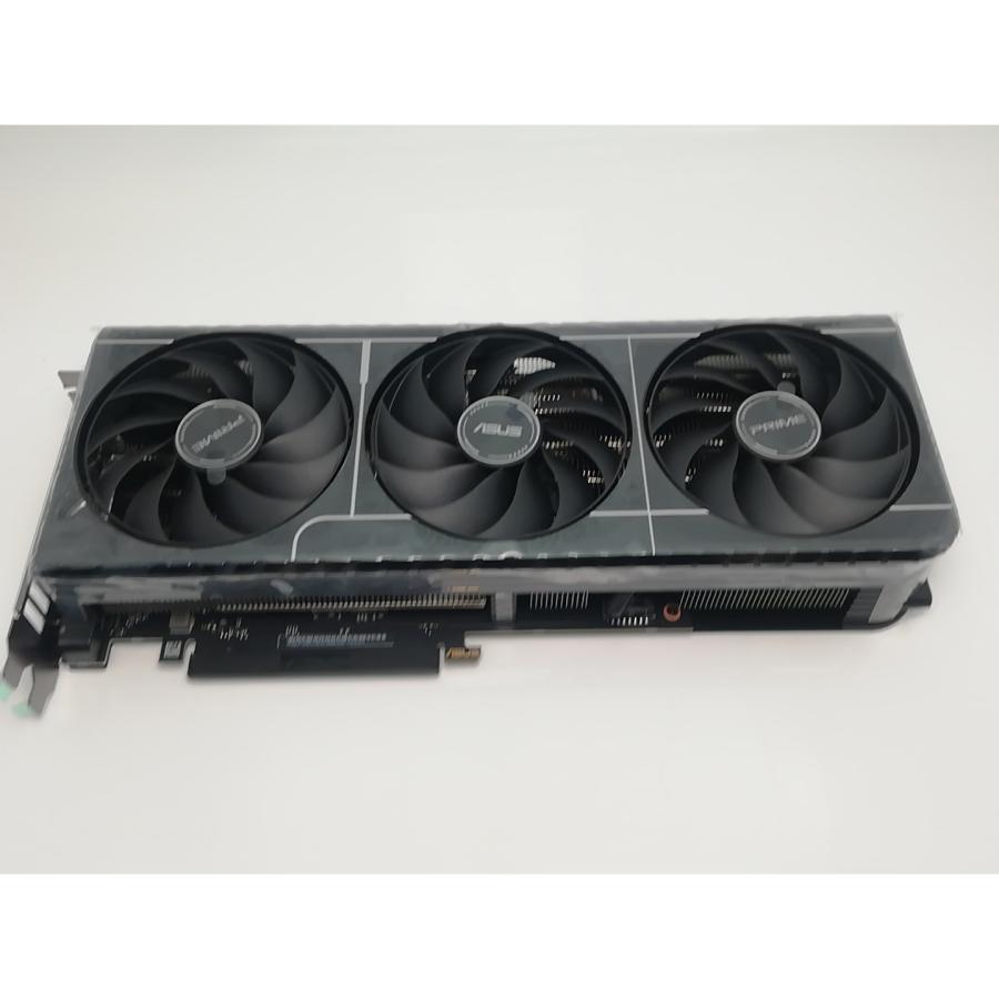 中古】ASUS PRIME-RTX5080-O16G RTX5080/16GB(GDDR7)【秋葉3号】保証