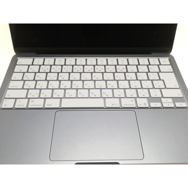 中古】Apple MacBook Neo 13インチ A18 Pro(CPU:6C/GPU:5C) 8GB/256GB
