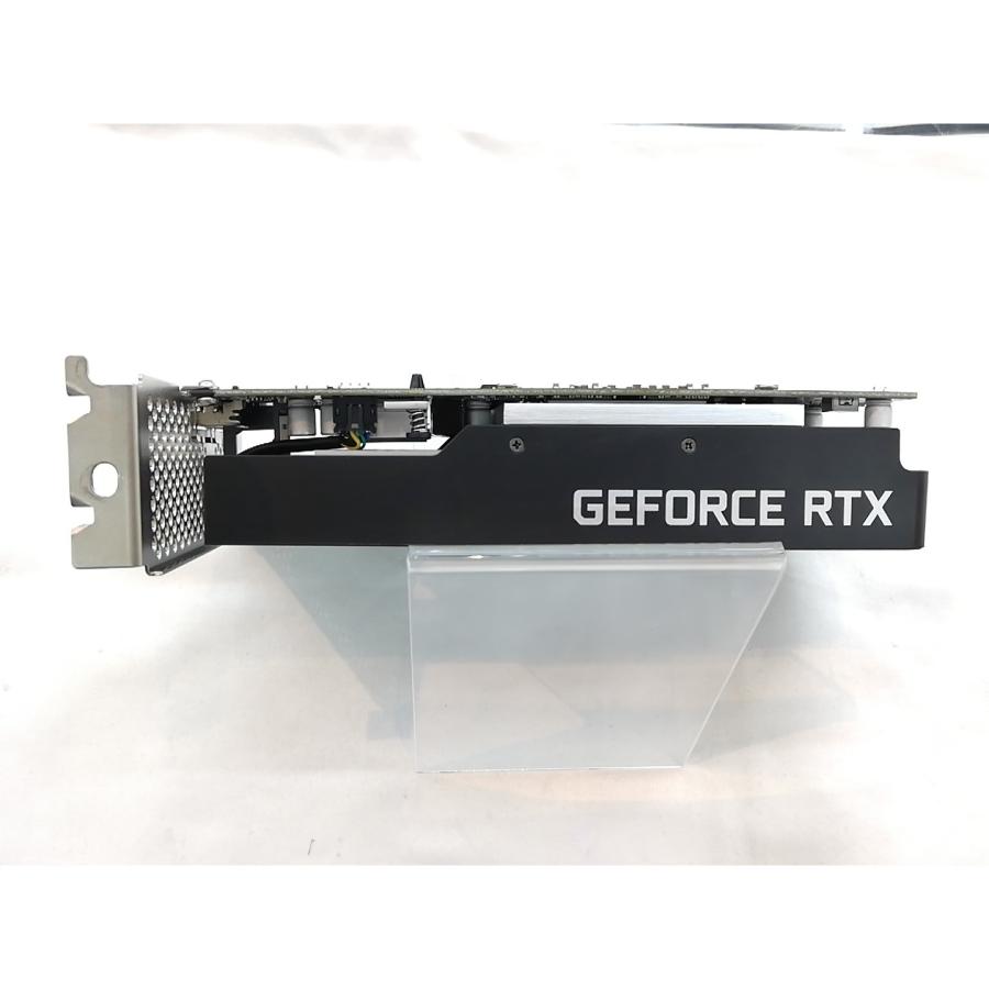 MSI GeForce RTX 3050 LP 6GB GDDR6 中古美品 中古】MSI GeForce RTX 3050 LP 6G OC RTX3050/6GB(GDDR6)【秋葉3号