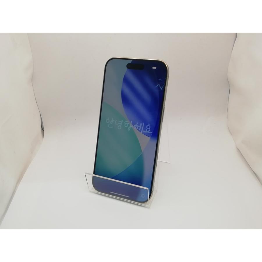 中古】Apple 国内版 【SIMフリー】 iPhone Air 256GB クラウドホワイト