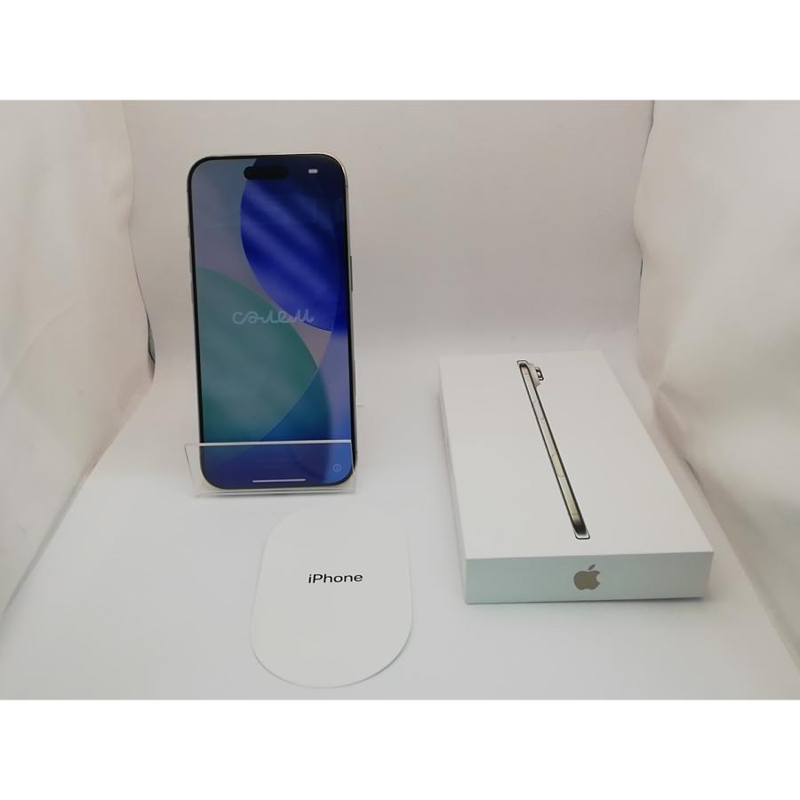 中古】Apple 国内版 【SIMフリー】 iPhone Air 256GB クラウドホワイト