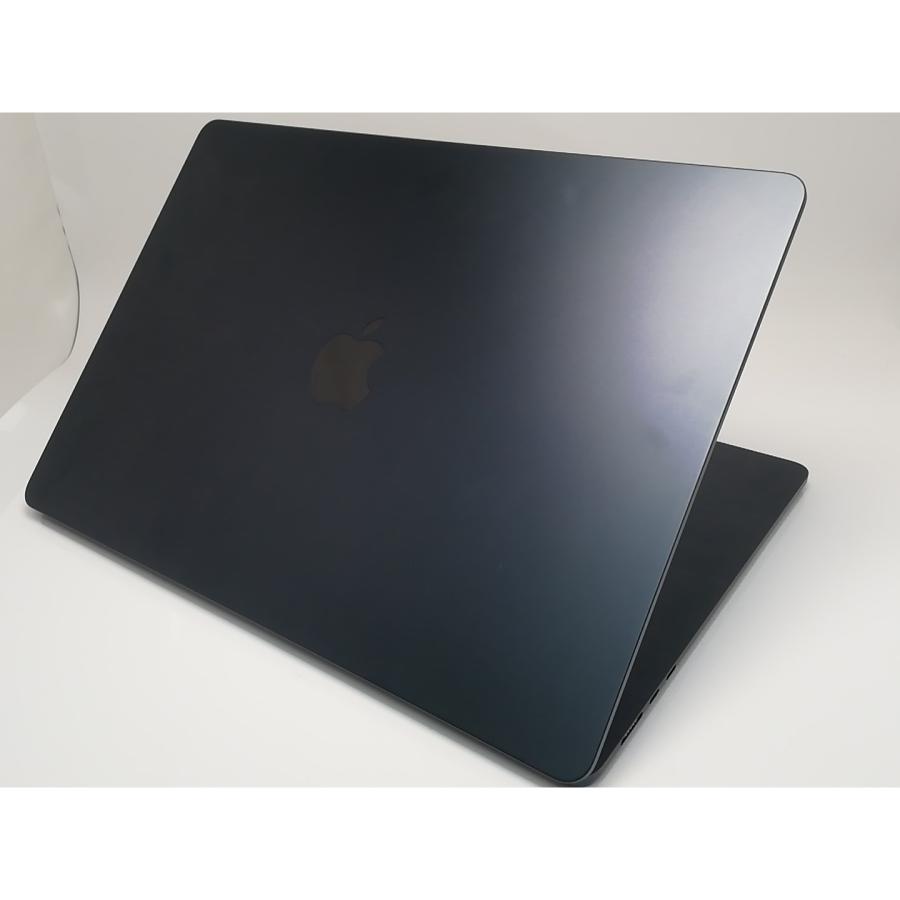 【中古品】MacBook Air M2 15インチ　256GB 中古】Apple MacBook Air 15インチ M2(CPU:8C/GPU:10C) 8GB/256GB