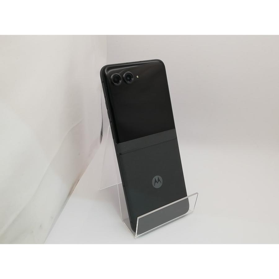 【新品未使用】motorola razr 50s ブラック SoftBank 中古】MOTOROLA SoftBank 【SIMフリー】 motorola razr 50s コアラ
