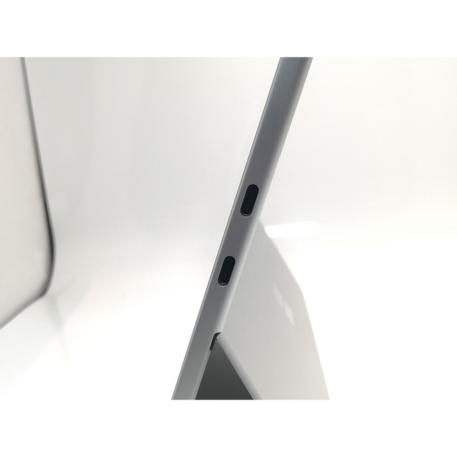 中古】Surface Pro Copilot+PC 12インチ EP2-27651 プラチナ 【SD X