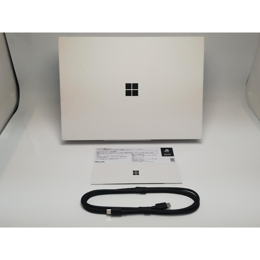 中古】Surface Pro Copilot+PC 12インチ EP2-27651 プラチナ 【SD X