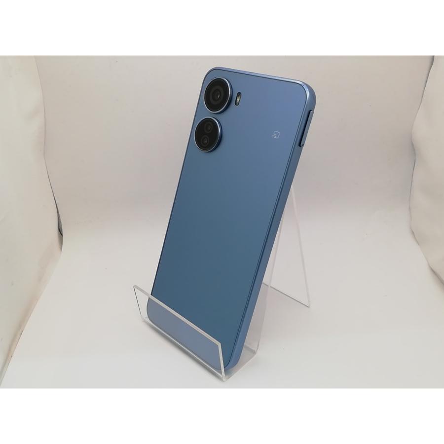 Libero 5G IV 128GB ブルー A302ZT Libero 5G IV ブルー Libero 5G IV