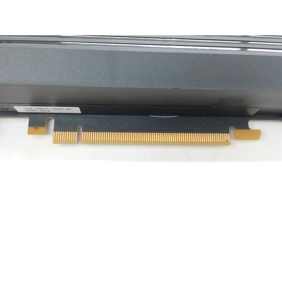 中古】NVIDIA 【PC抜き取り品】 GeForce GTX 1080Ti 11GB (GDDR5X
