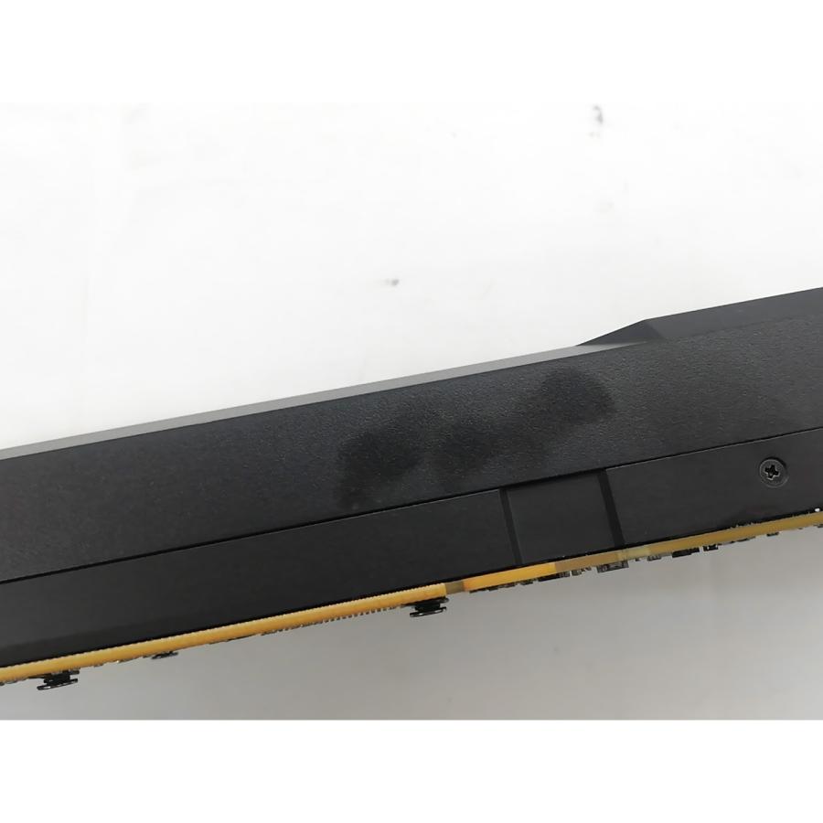 中古】NVIDIA 【PC抜き取り品】 GeForce GTX 1080Ti 11GB (GDDR5X