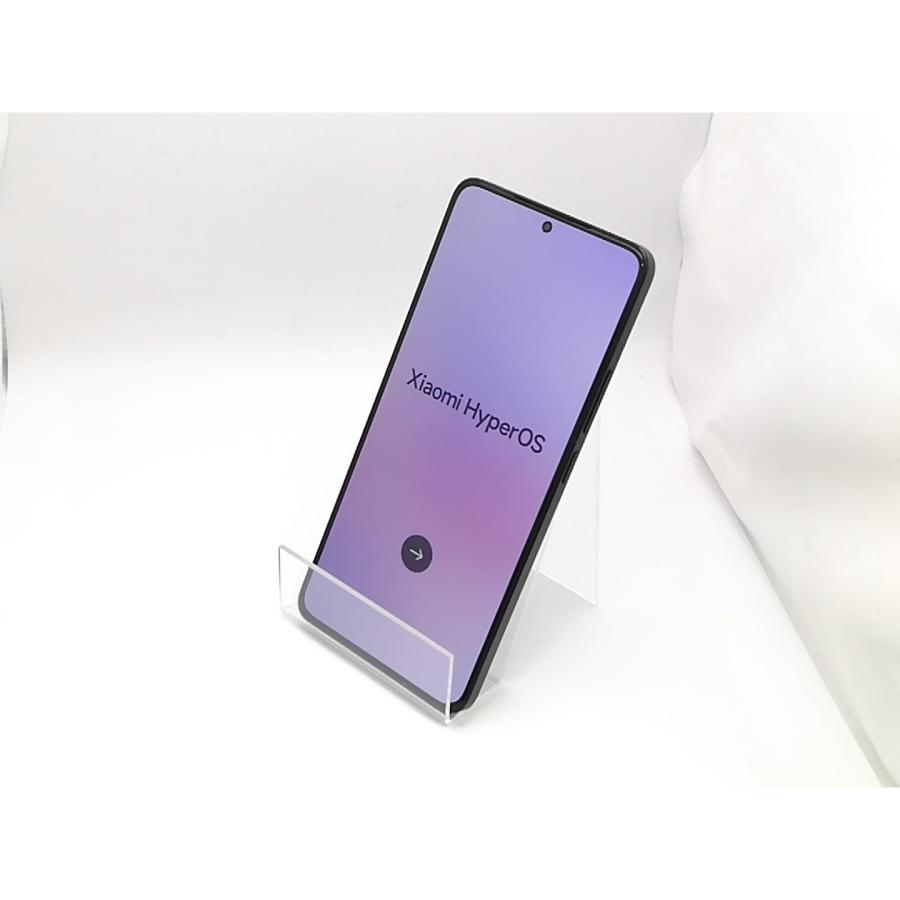 中古】Xiaomi 国内版 【SIMフリー】 POCO F6 Pro 12GB 256GB ブラック