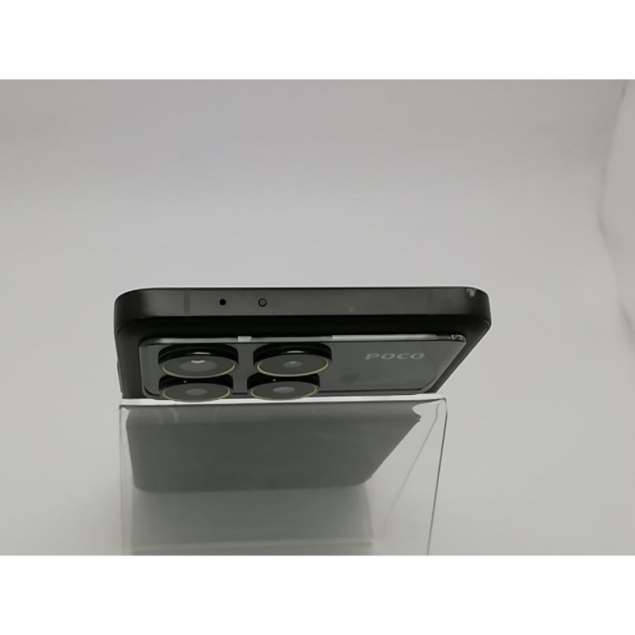 中古】Xiaomi 国内版 【SIMフリー】 POCO F6 Pro 12GB 256GB ブラック