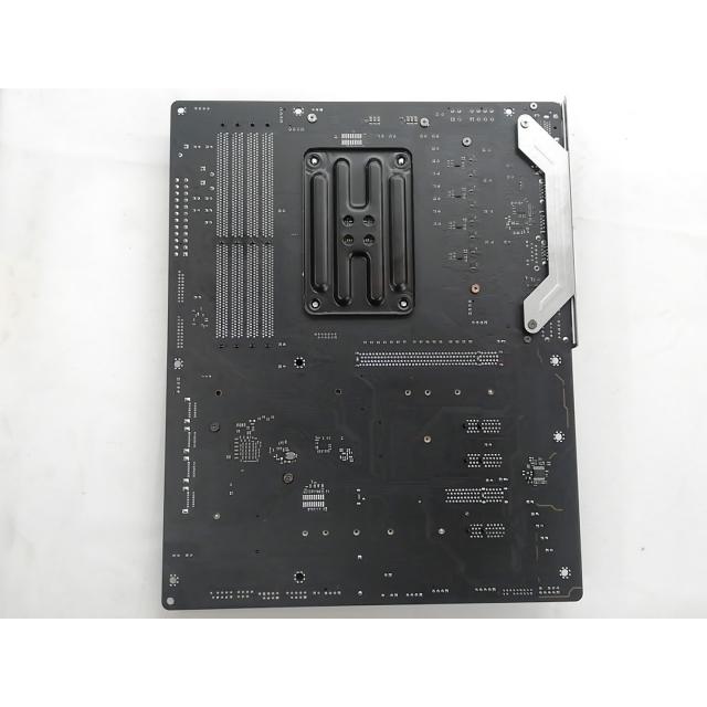 中古】ASRock X570 Steel Legend X570/AM4/ATX【秋葉3号】保証期間1