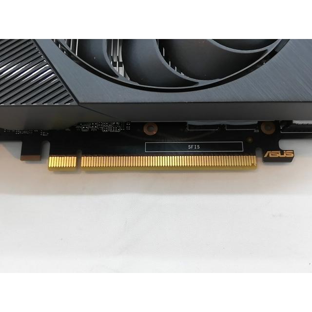 中古】ASUS PH-GTX1650-O4GD6-P GTX1650/4GB(GDDR6)/PCI-E【秋葉3号